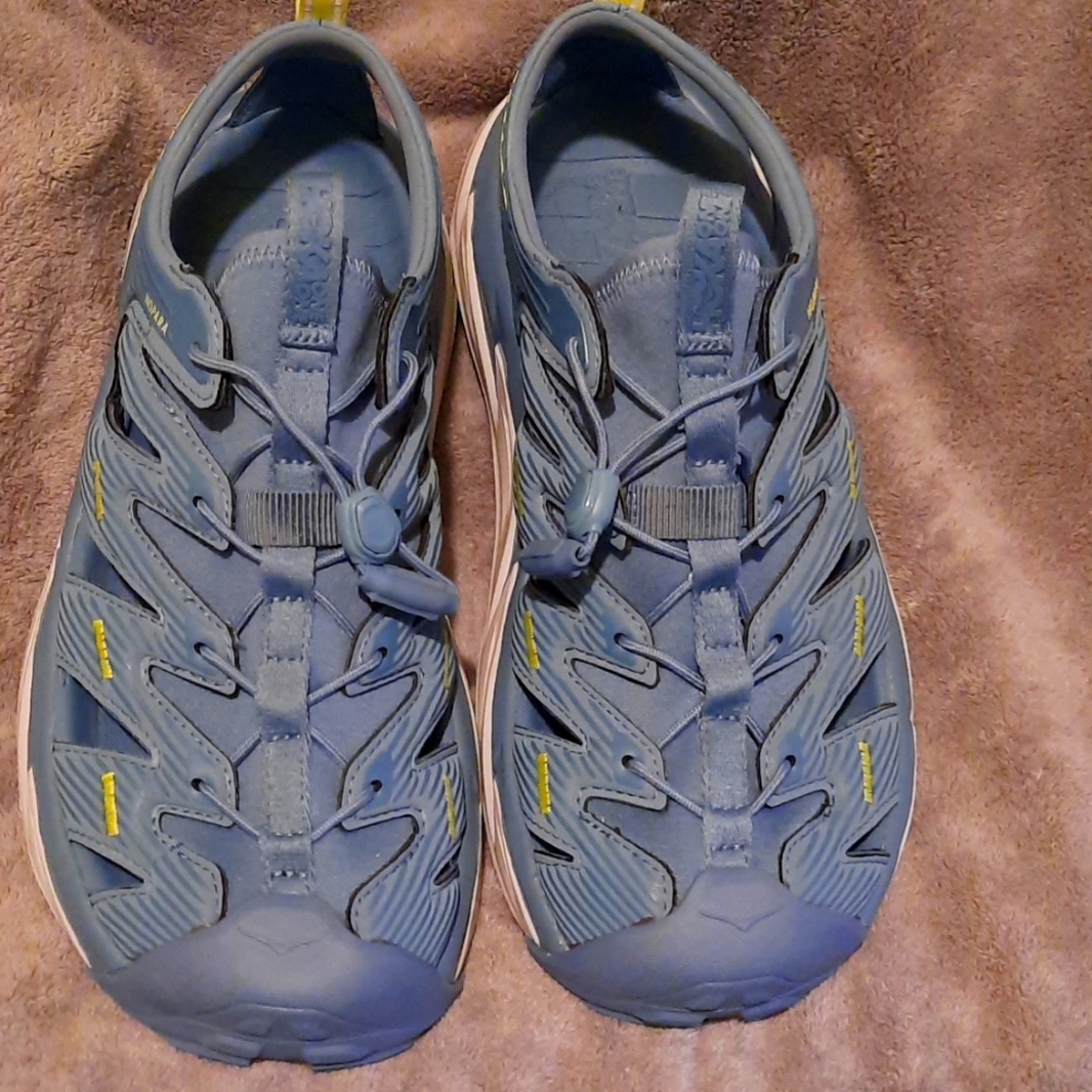 HOKA HOPARA 9.5 BLUE